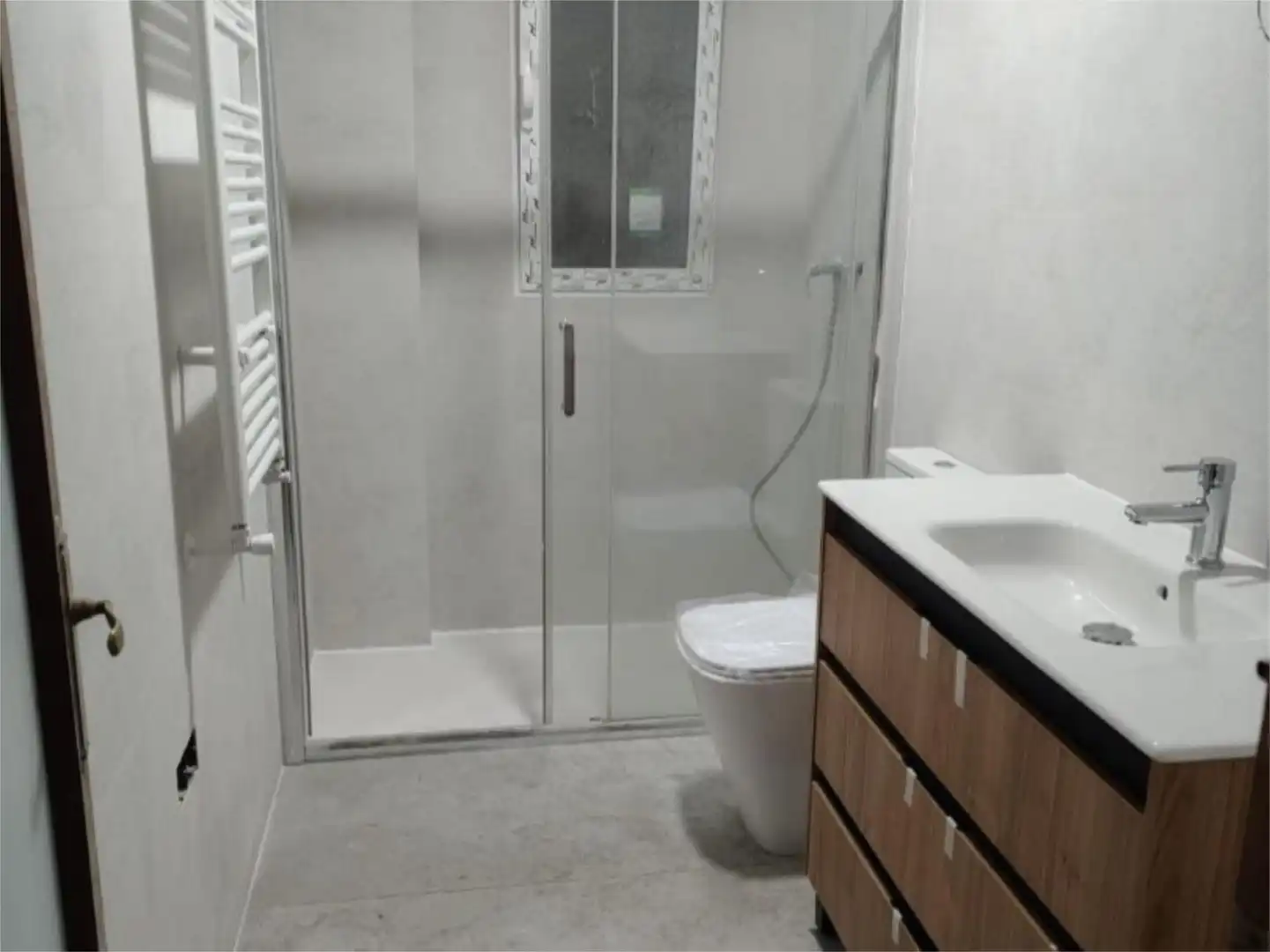 Habitación en Calle Octavio Cuartero, 97, Fátima Habitación en Calle Octavio Cuartero, 97, Fátima