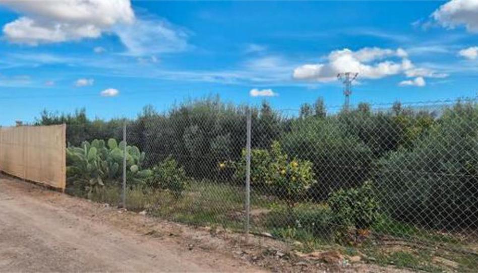 House or chalet for sale in Balsicas, Murcia - image 1 Photo 1 of House or chalet for sale in Balsicas, Murcia