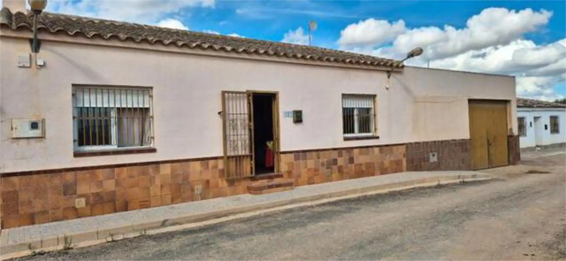 Houses for sale in Balsicas Exterior view of Houses for sale in Torre-Pacheco