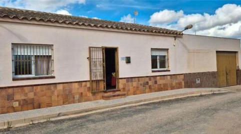 House or chalet for sale in Balsicas, Murcia - image 2 Photo 2 of House or chalet for sale in Balsicas, Murcia