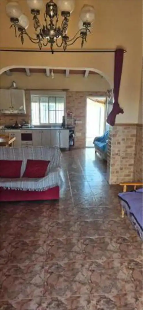 Houses for sale in Balsicas Houses for sale in Torre-Pacheco