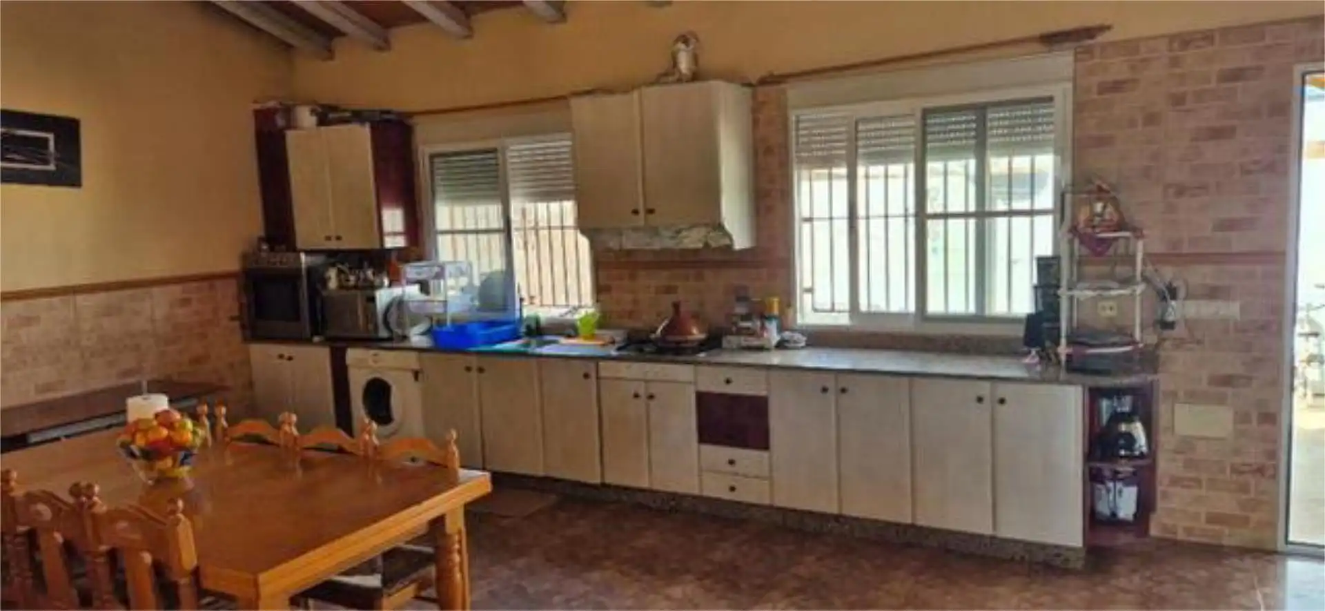Houses for sale in Balsicas Kitchen of Houses for sale in Torre-Pacheco