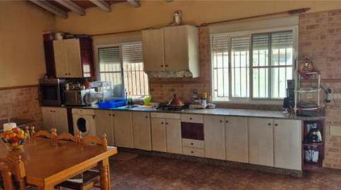 House or chalet for sale in Balsicas, Murcia - image 4 Photo 4 of House or chalet for sale in Balsicas, Murcia