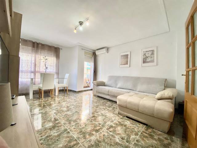 Piso en Venta en Carrer Sant Antoni Abat, 33 en Picanya