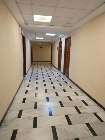 Oficina en Alquiler en Carrer del Marqués de Campo, 42 en Centro Urbano