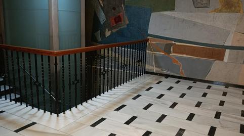 Foto 2 de Oficina de lloguer a Carrer del Marqués de Campo, 42, Centro Urbano, Dénia