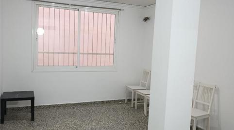 Foto 5 de Oficina de lloguer a Carrer del Marqués de Campo, 42, Centro Urbano, Dénia