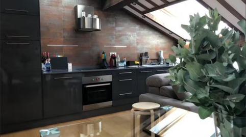 Foto 2 de Pis de lloguer a Praza de Cervantes, 8, Casco Histórico, A Coruña