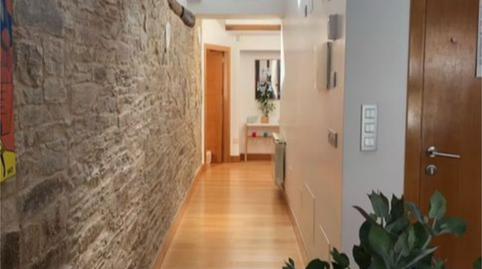 Foto 4 de Pis de lloguer a Praza de Cervantes, 8, Casco Histórico, A Coruña