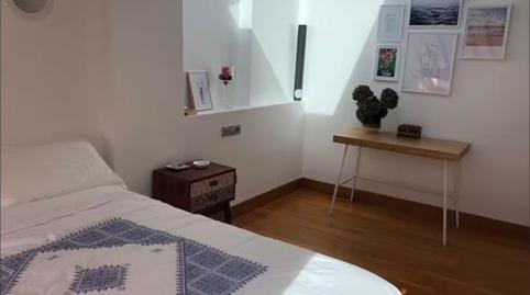 Foto 5 de Pis de lloguer a Praza de Cervantes, 8, Casco Histórico, A Coruña