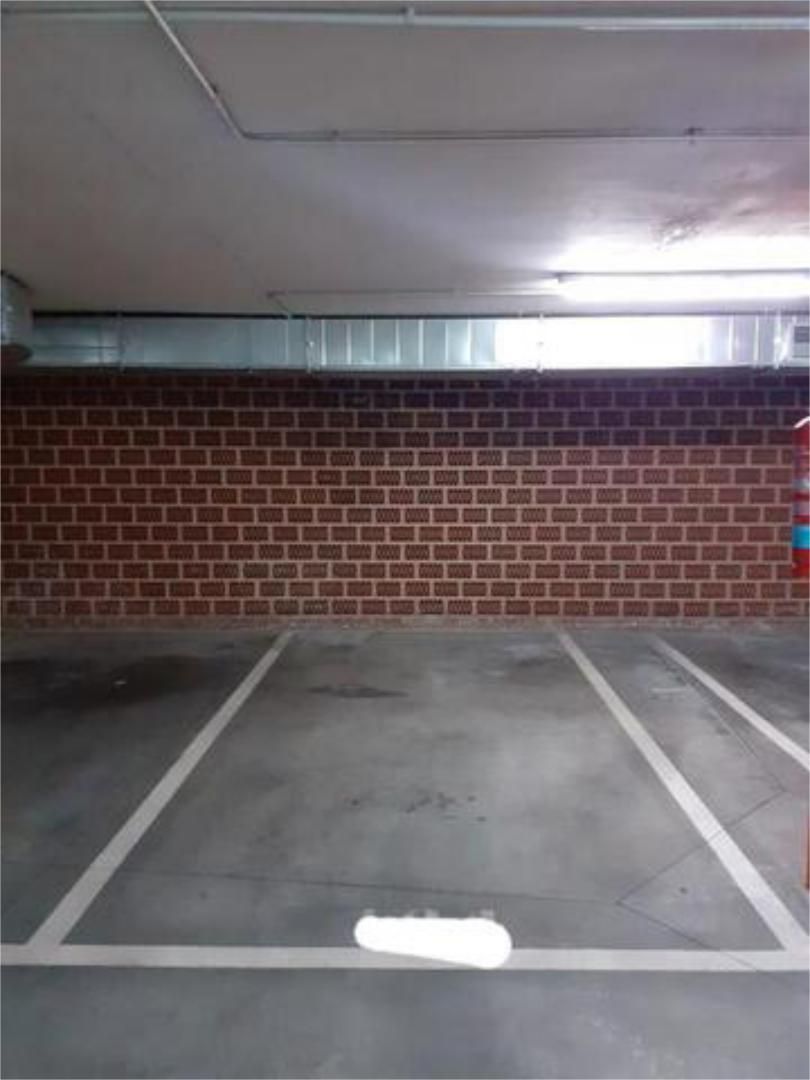 Parking of Garage to rent in Coslada