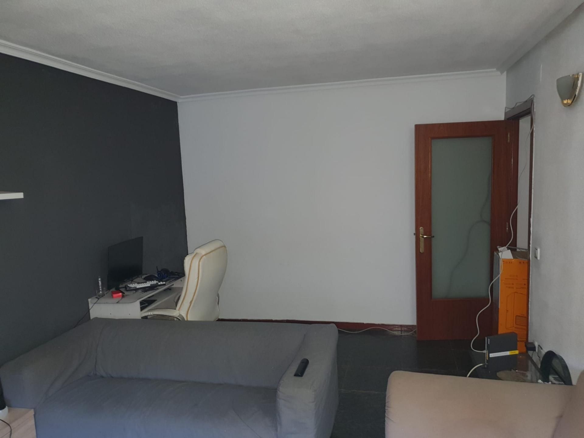 Pis en venda a Calle San Isidro, 7, Guardia Civil - Zona industrial Sala d'estar de Pis en venda en Valdemoro