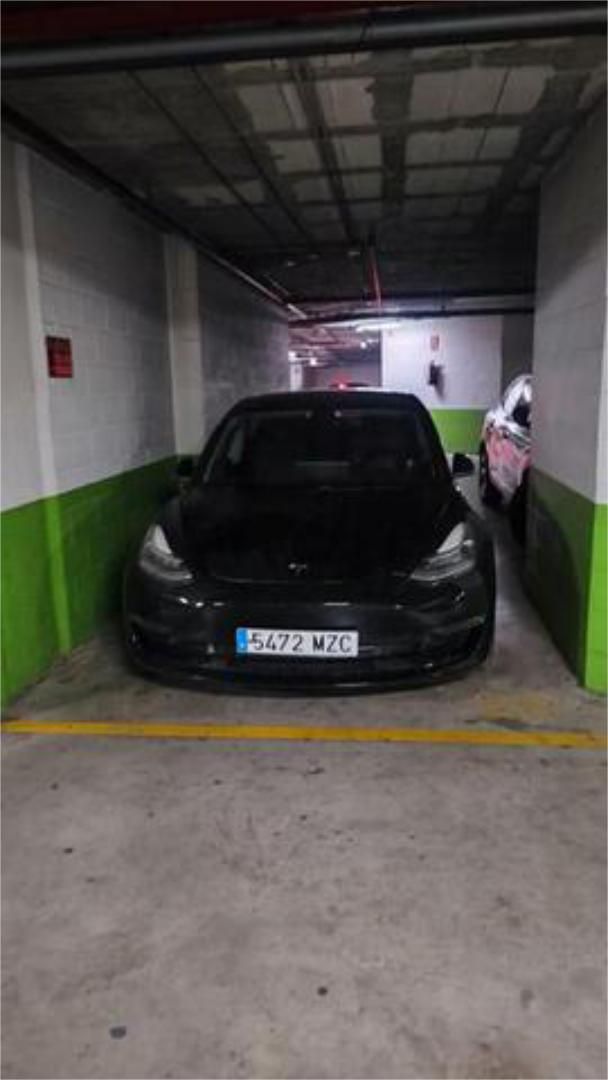 Parking of Garage to rent in Marbella