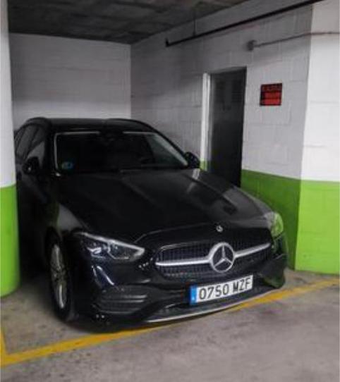 Photo 2 of Garage to rent in La Dama de Noche - La Alzambra, Málaga