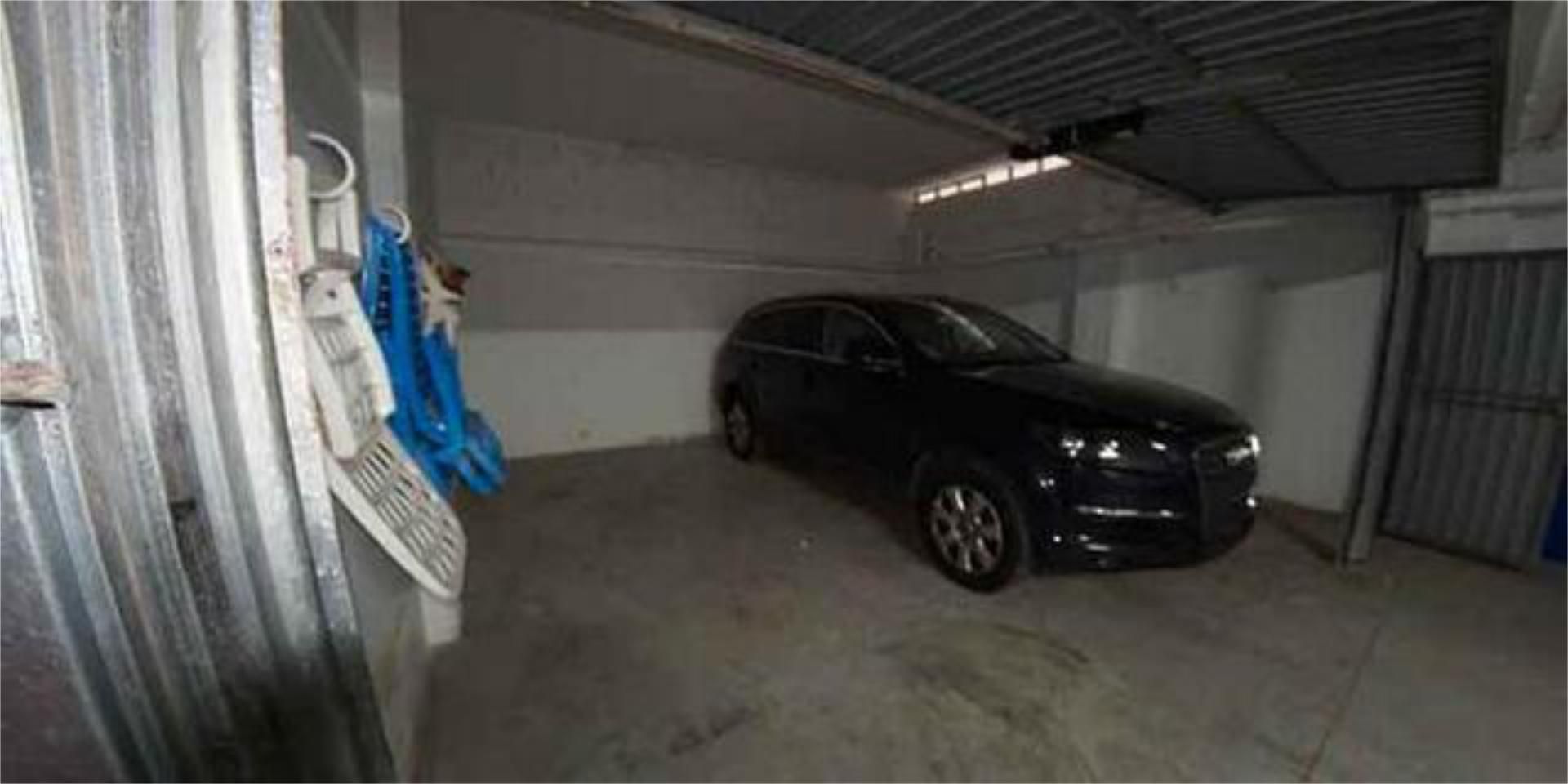 Garage to rent in Zona Levante - Playa Fossa Parking of Garage to rent in Calpe / Calp