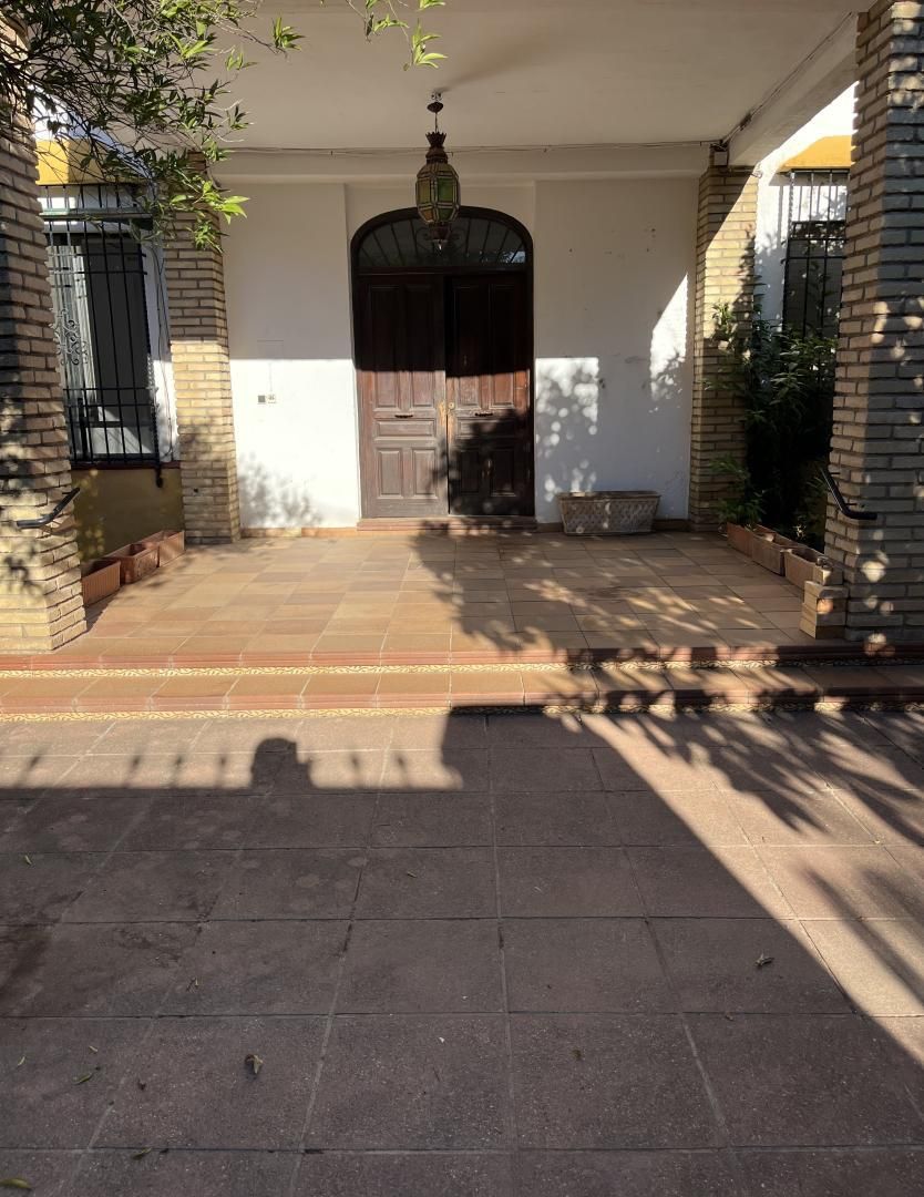 Casa o xalet en venda a Calle Abad Sansón, 6, El Brillante -El Naranjo - El Tablero Terrassa de Casa o xalet en venda en Córdoba Capital amb Jardí privat