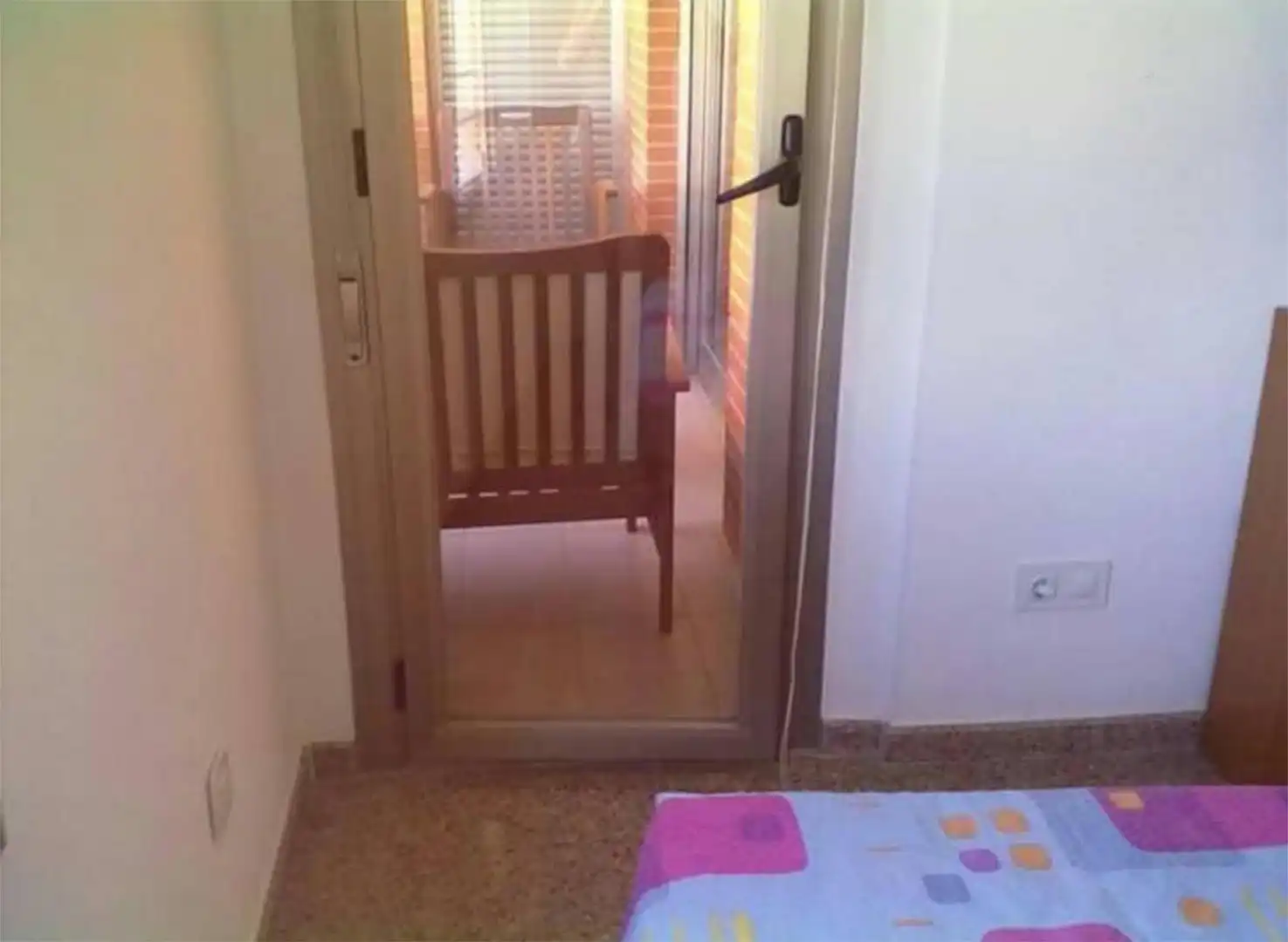 Habitación en Carrer José Antonio Cañete Juárez, 13, Nou Altabix Habitación en Carrer José Antonio Cañete Juárez, 13, Nou Altabix