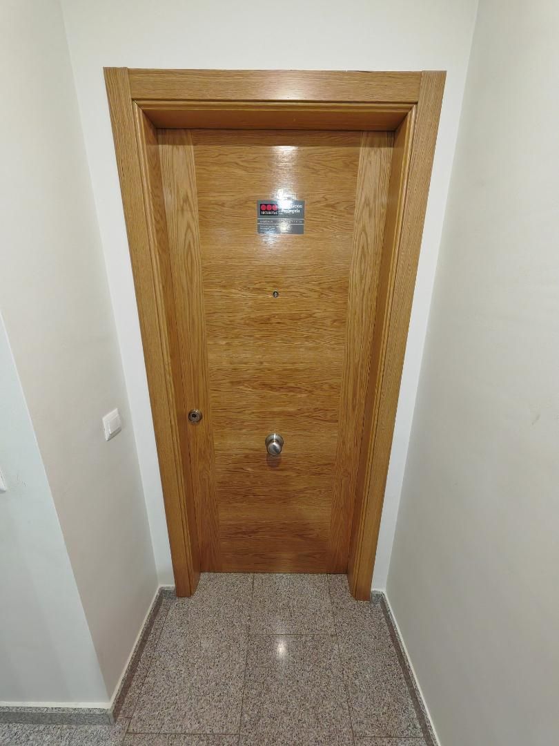 Flat to rent in Calle Campo, 70, Tomelloso Flat to rent in Calle Campo, 70, Tomelloso