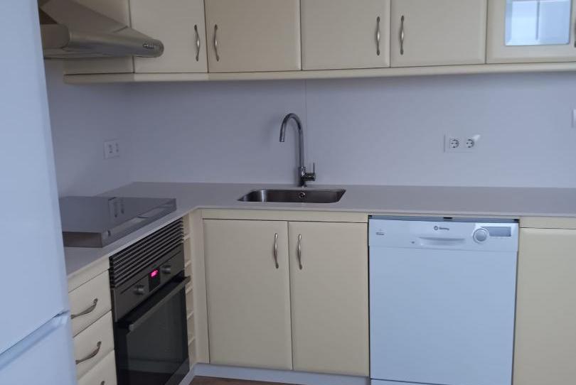 Pis de lloguer a Camiño Río Miño, 2, Centro, Ourense - imatge 1 Foto 1 de Pis de lloguer a Camiño Río Miño, 2, Centro, Ourense