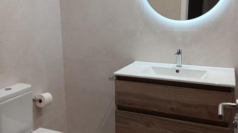 Pis de lloguer a Camiño Río Miño, 2, Centro, Ourense - imatge 2 Foto 2 de Pis de lloguer a Camiño Río Miño, 2, Centro, Ourense