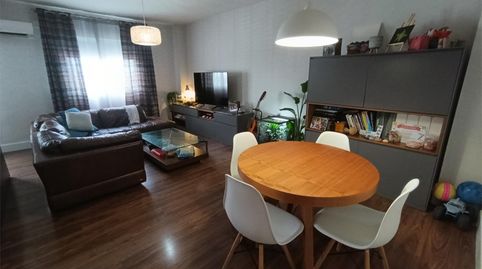 Foto 4 de Pis en venda a Pio Baroja, 4, Arco Norte - Avda. España, Dos Hermanas