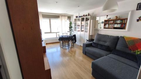 Photo 2 of Flat for sale in Rúa Clara Campoamor, 11, Vilagarcía, Pontevedra