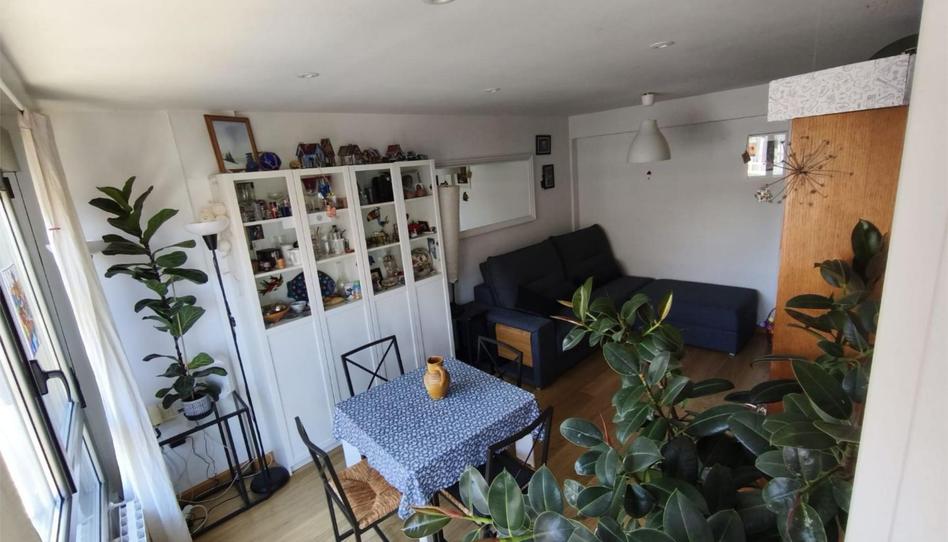 Photo 1 of Flat for sale in Rúa Clara Campoamor, 11, Vilagarcía, Pontevedra