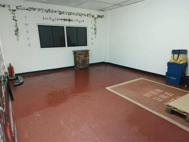 Local comercial en Alquiler en Parque Ondarreta - Urtinsa