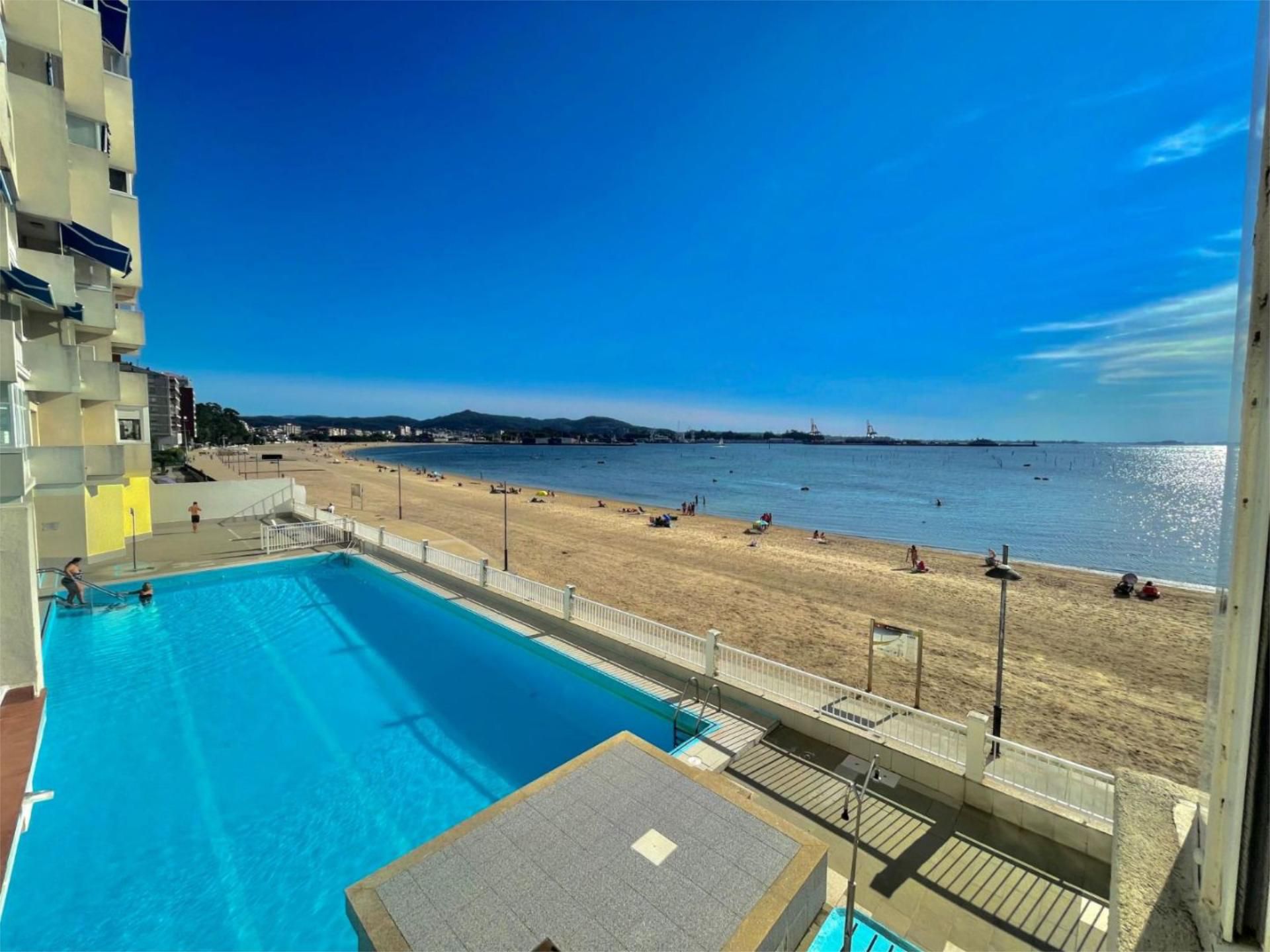 Pis de lloguer a Avenida Rosalía de Castro, 121, O Carril Pis de lloguer a Avenida Rosalía de Castro, 121, O Carril