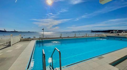 Photo 2 of Flat to rent in Avenida Rosalía de Castro, 121, O Carril, Pontevedra