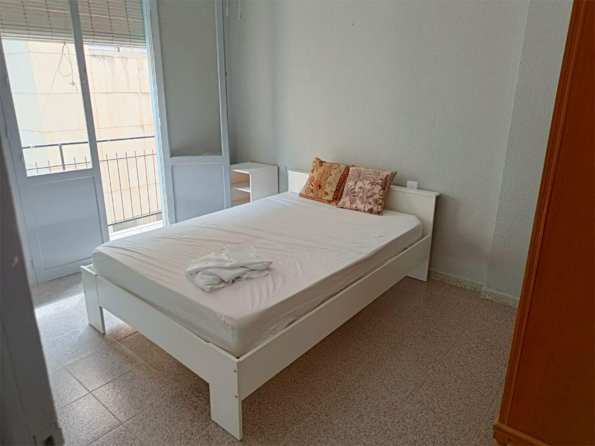 Flat to rent in Carrer Jaume el Conqueridor, 8, Novelda Bedroom of Flat to rent in Novelda