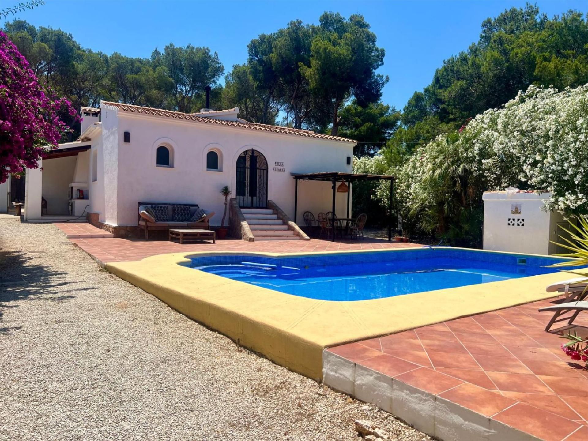 Casa o xalet de lloguer a Calle Avutarda, 31, La Granadella - Costa Nova Casa o xalet de lloguer a Calle Avutarda, 31, La Granadella - Costa Nova