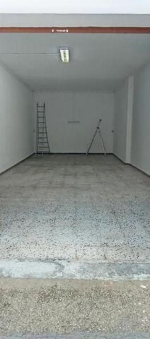 Local de alquiler en Algeciras