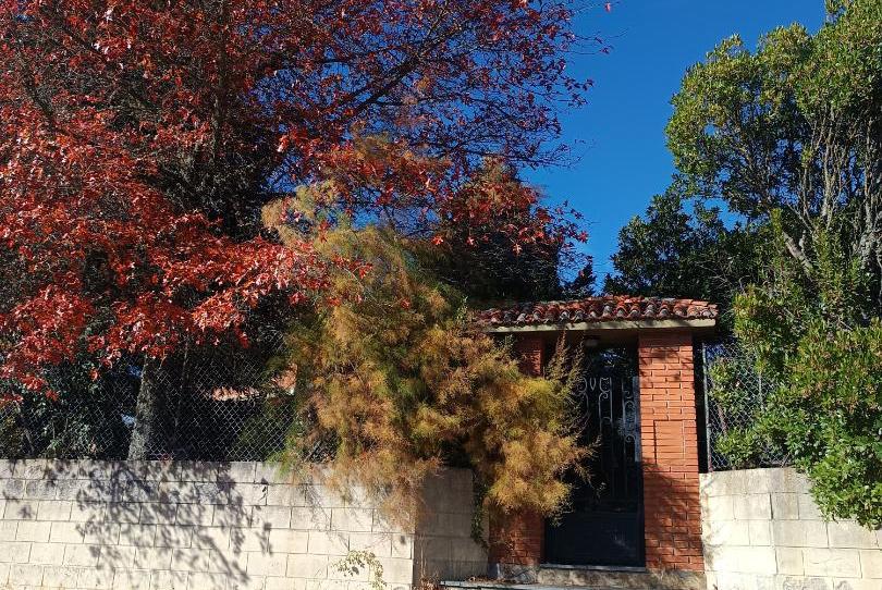 Foto 1 de Casa o xalet en venda a Calle Real, 12, Brazuelo, León