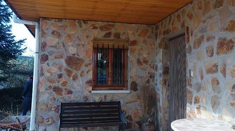 Foto 2 de Casa o xalet en venda a Calle Real, 12, Brazuelo, León