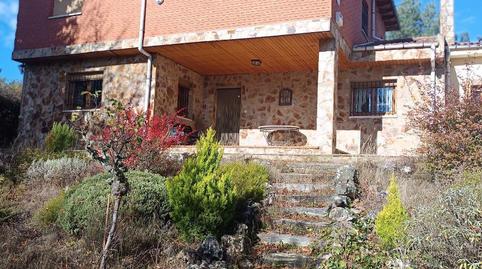 Foto 3 de Casa o xalet en venda a Calle Real, 12, Brazuelo, León