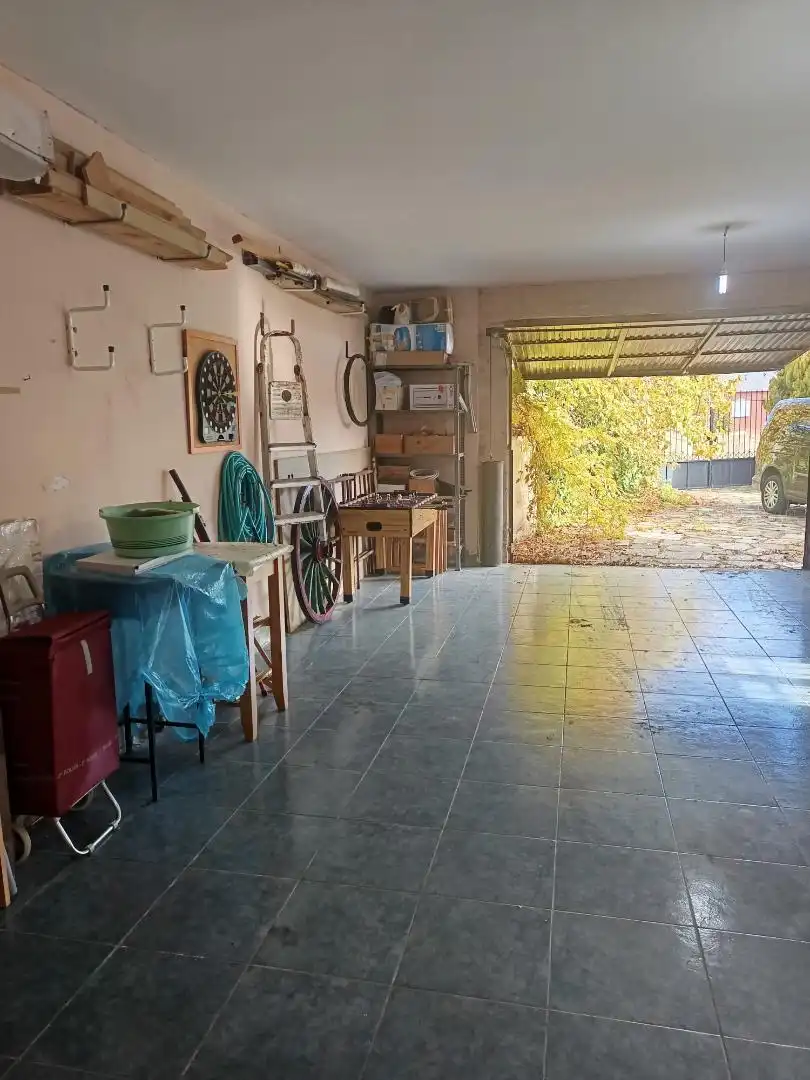 Casa o xalet en venda a Calle Real, 12, Brazuelo Casa o xalet en venda en Brazuelo amb Calefacció, Jardí privat i Terrassa