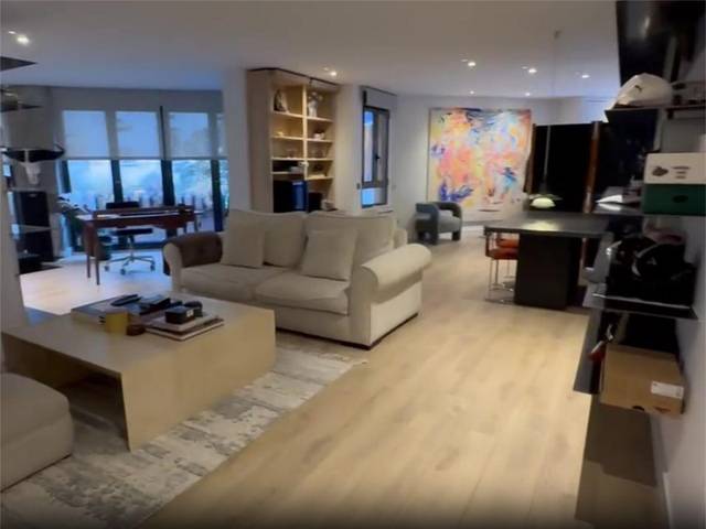 Piso en Venta en Calle del Padre Damián, 50 en Nueva España