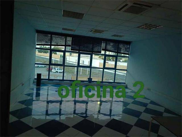 Oficina en Alquiler en Pizarra