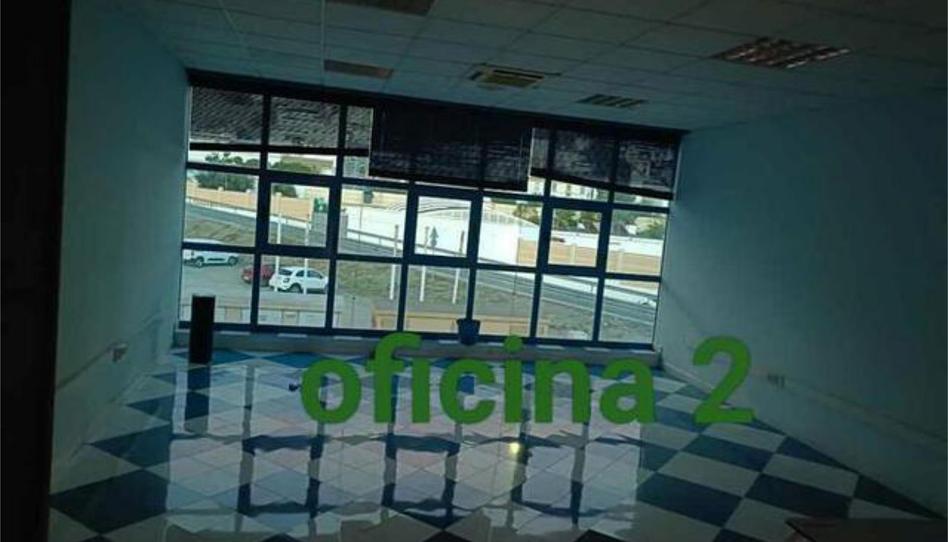 Office to rent in Pizarra, Málaga - image 1 Photo 1 of Office to rent in Pizarra, Málaga