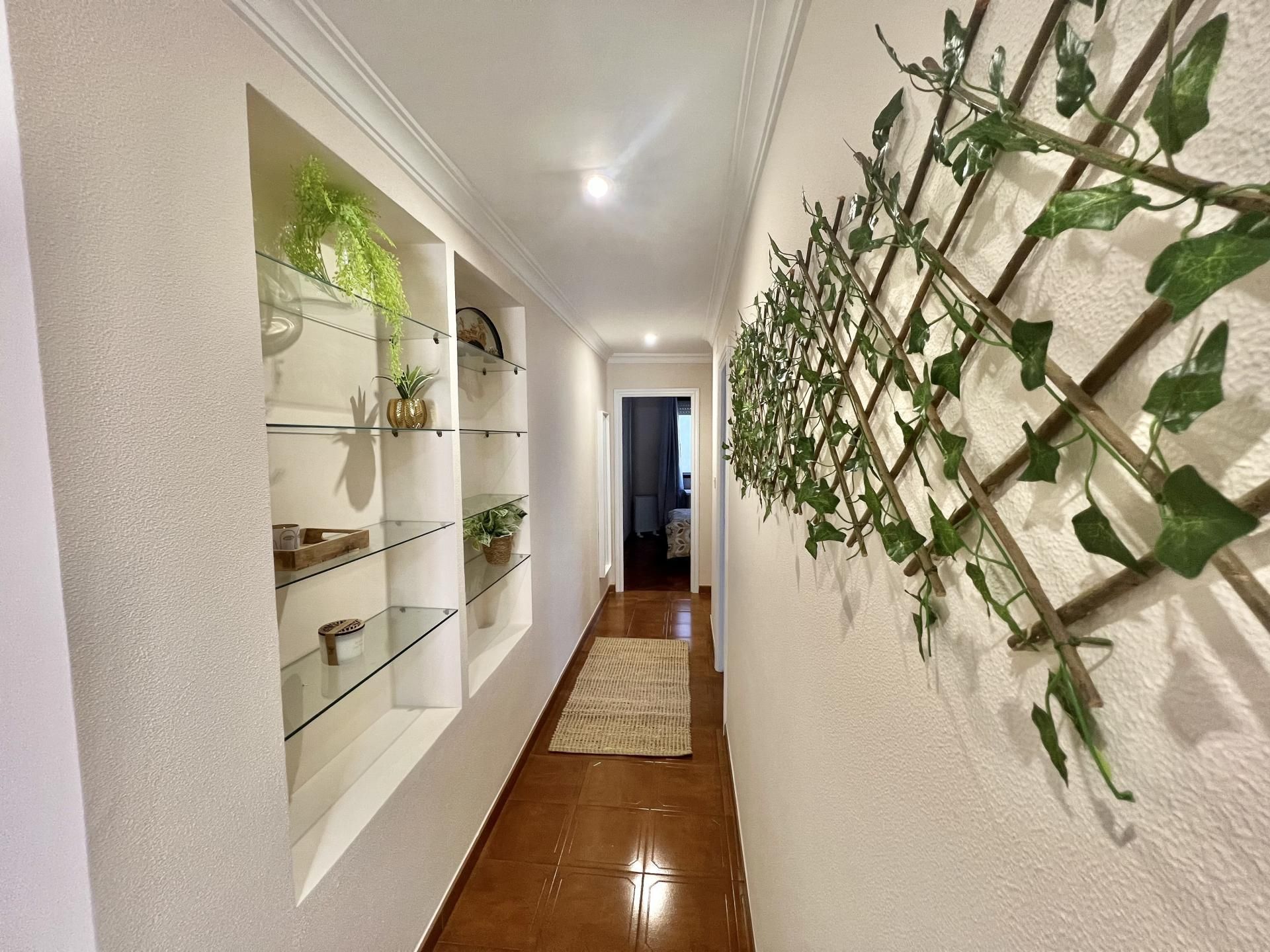 Flat to share in Rúa Do Forno, 38, Marín Flat to share in Marín with Heating, Parquet flooring and Furnished