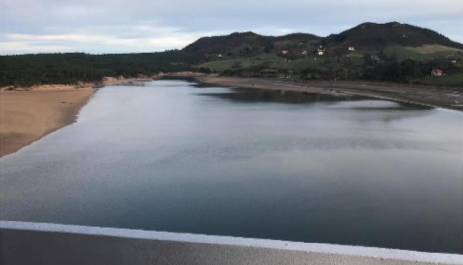 Foto 1 de Apartamento de alquiler en Urbanizacion Puerto Pas, 328, Mogro, Cantabria