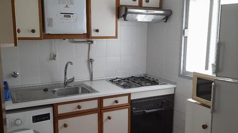 Pis de lloguer a Avenida de Badajoz, 66, San Pascual, Madrid - imatge 4 Foto 4 de Pis de lloguer a Avenida de Badajoz, 66, San Pascual, Madrid