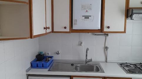 Pis de lloguer a Avenida de Badajoz, 66, San Pascual, Madrid - imatge 5 Foto 5 de Pis de lloguer a Avenida de Badajoz, 66, San Pascual, Madrid