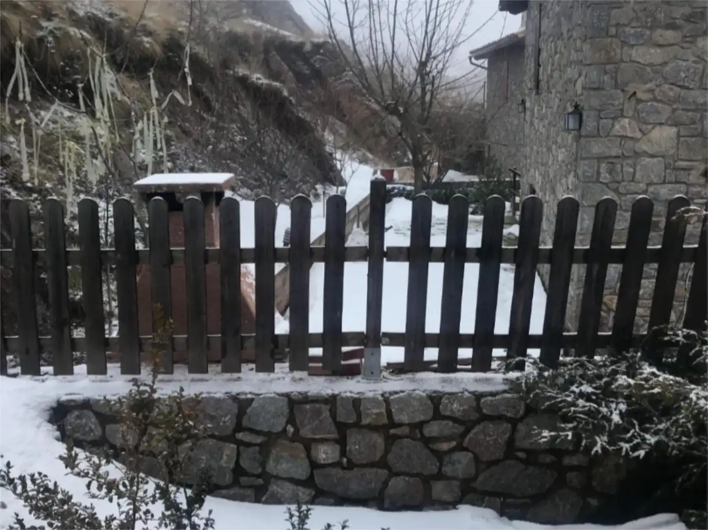 Pis en venda a Carrer Clot del Pomer, 7, Castellar de n'Hug Pis en venda a Carrer Clot del Pomer, 7, Castellar de n'Hug