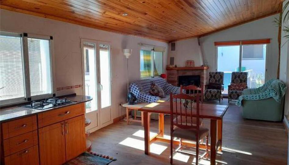 Piso de alquiler en Chirivel, Almería - imagen 1 Foto 1 de Piso de alquiler en Chirivel, Almería