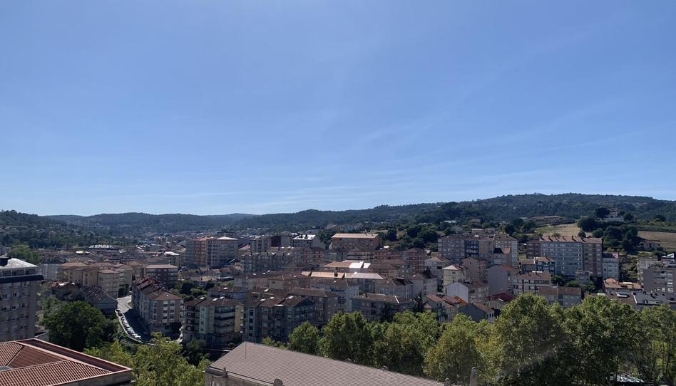 Photo 1 of Attic to rent in Avenida Pontevedra, 15, Casco Viejo, Ourense