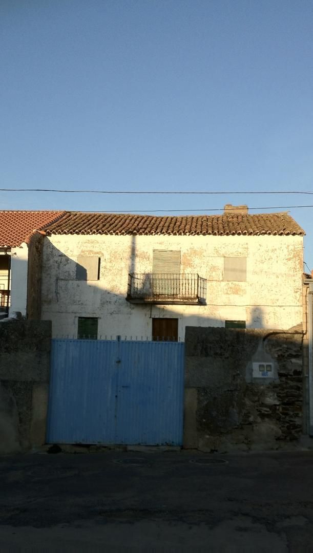 Finca rústica en venta en Calle la Laguna, 48, La Alameda de Gardón Vista exterior de Finca rústica en venta en La Alameda de Gardón