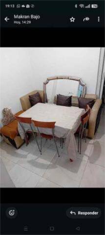 Estudio en Alquiler en Calvo Sotelo