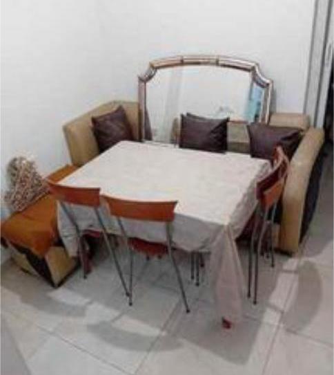 Photo 1 of Study to rent in Calvo Sotelo, Melilla